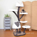 Cat Craft Climbing Castle Tree Tree Cat toy